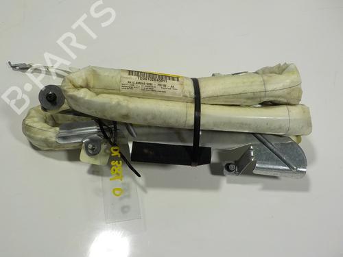 Right curtain airbag LAND ROVER FREELANDER 2 (L359) [2006-2015]  17138524