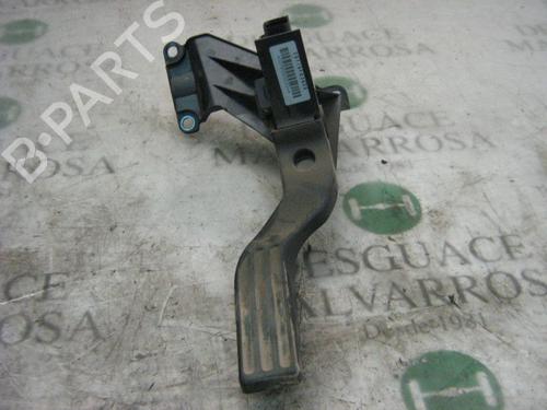 Used Pedal Pedal FORD MONDEO III (B5Y) [2000-2007] 3765728 3765728
