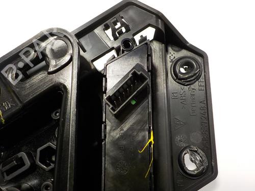 Front right interior door handle PORSCHE PANAMERA (970) | BP12137973I14 - Image 3