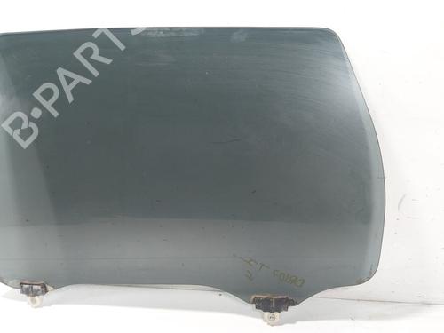 Used Rear left door window Rear left door window MITSUBISHI ASX (GA_W_) 1.6 MIVEC (GA1W) (117 hp) 35781394 35781394