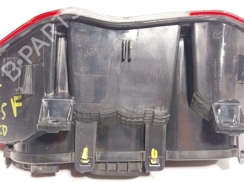 Right taillight FORD TRANSIT COURIER B460 Box Body/MPV 1.5 TDCi | BP39417036C35 - Image 3