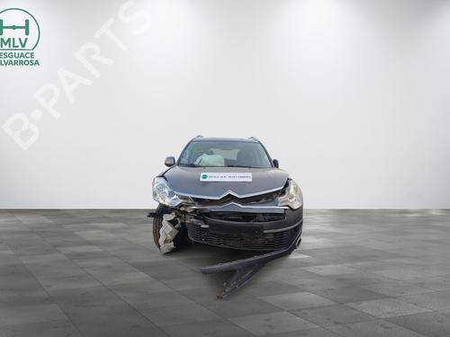 Engine CITROËN C-CROSSER (VU_, VV_) 2.2 HDi | BP34497492M1  - Image 11