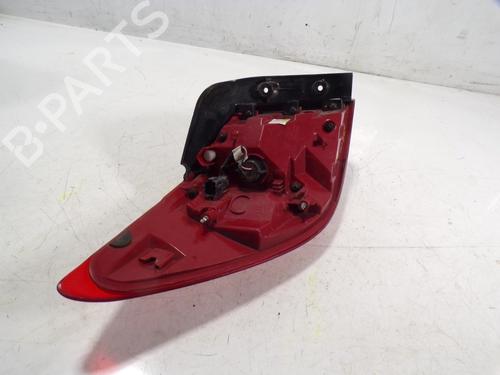 Right taillight KIA SPORTAGE III (SL) 1.7 CRDi | BP9226345C35 