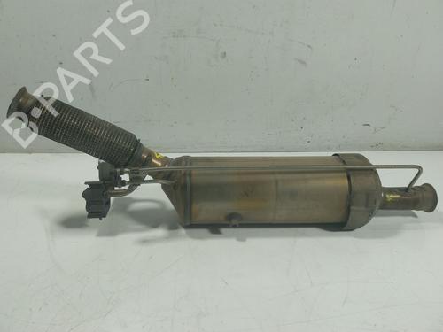 Particulate filter PEUGEOT 5008 (0U_, 0E_) 2.0 HDi 150 / BlueHDi 150 (150 hp) 18106453