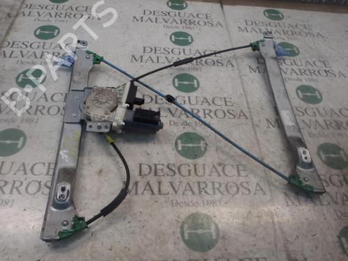 Used Front right window mechanism CITROËN C2 (JM_) [2003-2017]  3800961