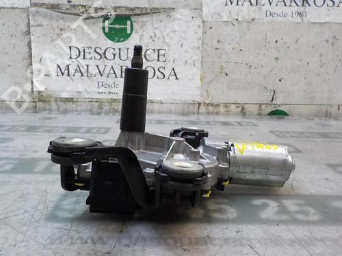 Rear wiper motor VW GOLF VI (5K1) 1.6 TDI | BP3858073M102 