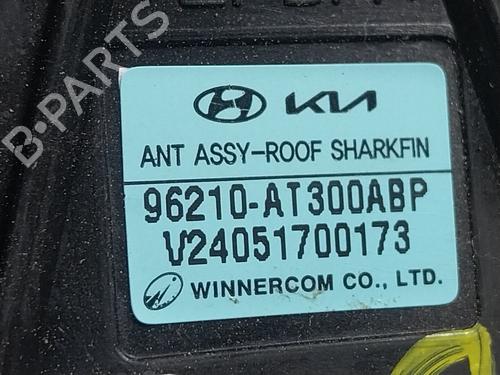 Antenne/Base KIA NIRO II (SG2) | BP24921758C140 - Image 5