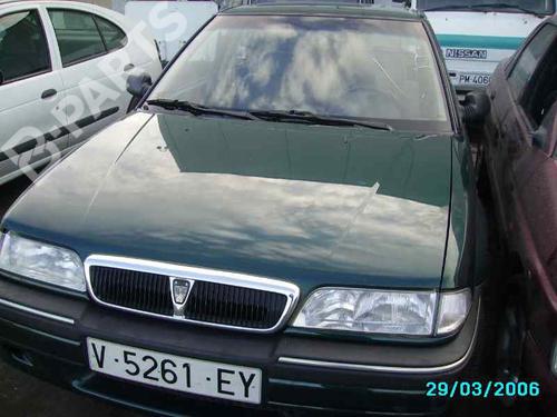 Used Parts ROVER 200 II Hatchback (XW)  214 GSi/Si  480250