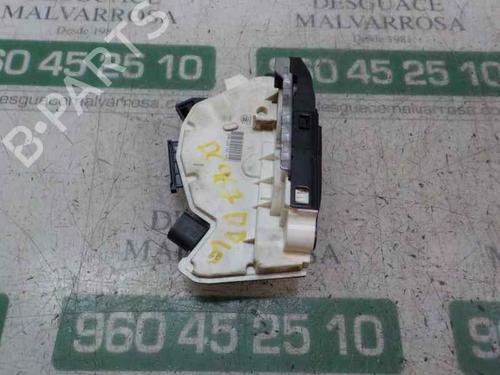 Front right lock VW TIGUAN (5N_) 2.0 TDI | BP5783441C97