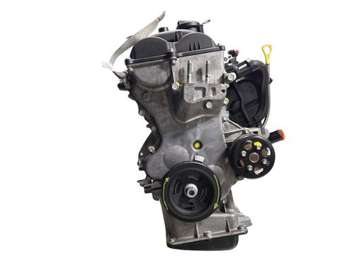 Engine KIA RIO III (UB) 1.25 CVVT | BP36362924M1 - Image 5