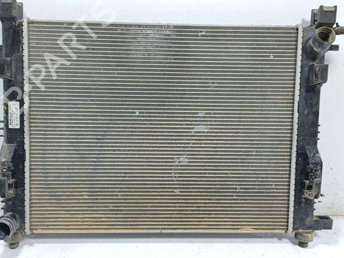 Water radiator DACIA SANDERO II TCe 90 (B8M1, B8MA, B8AC) | BP38546096M31 - Image 2