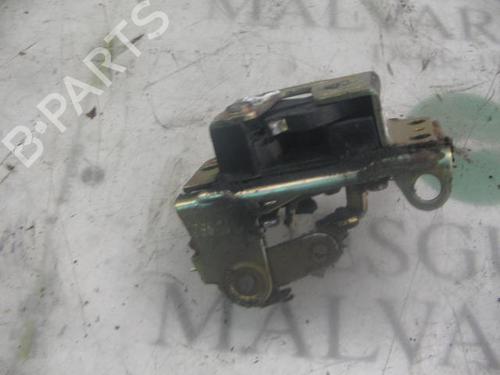 Front left lock DAEWOO NEXIA 1.5 16V (08, 68) | BP3789720C98 - Image 2