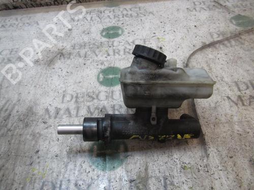 Used Brake master cylinder Brake master cylinder MERCEDES-BENZ SPRINTER 2-t Van (B901, B902) 213 CDI (901.661, 901.662, 902.661, 902.662) (129 hp) 3842719 3842719