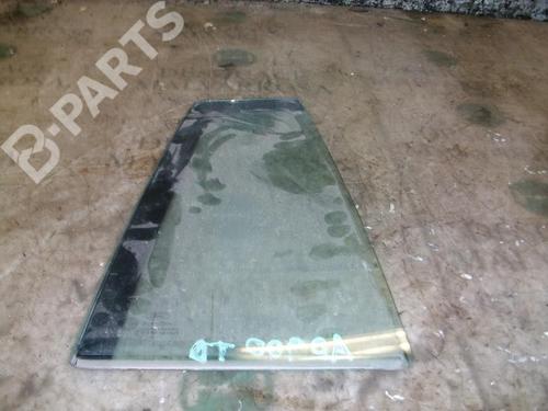 Used Rear right door window Rear right door window FORD FUSION (JU_) 1.4 TDCi (68 hp) 3746953 3746953