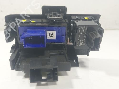 Electronic module CITROËN C5 AIRCROSS (A_) 1.2 PureTech 130 (ARHNSJ) | BP32235261M83 - Image 2