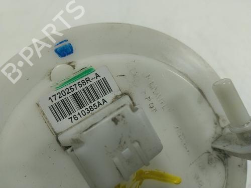 Fuel pump DACIA LODGY (JS_)  | BP17483382M76 