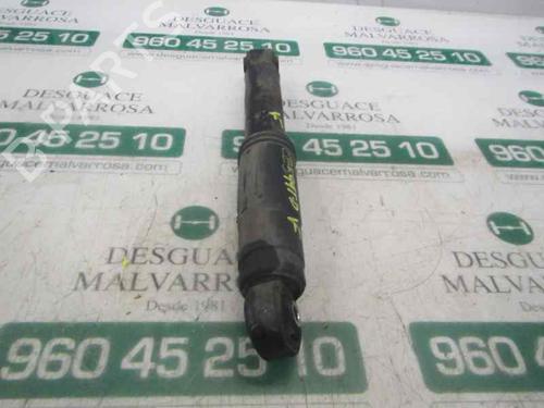 Used Right rear shock absorber FIAT 500 (312_) 1.2 (312AXA1A) (69 hp) 3872163