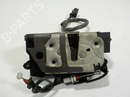 Used Rear left lock FORD FOCUS III [2010-2020]  13396962