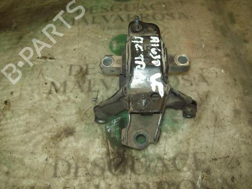 Engine mount SKODA FABIA I (6Y2) 1.2 | BP9086766M89 - Image 2
