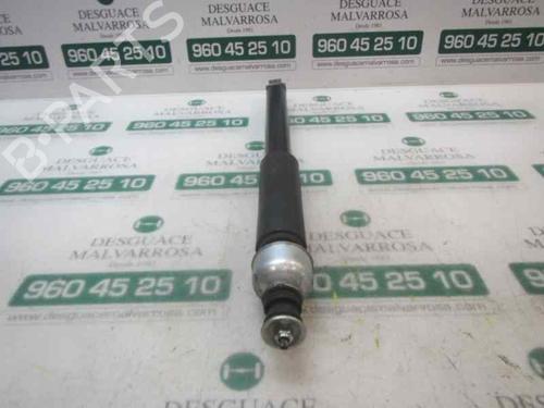 Venstre bagtil støddæmper NISSAN JUKE (F15) 1.6 (117 hp) 3991246