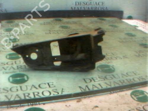 Used Front wipers mechanism RENAULT TWINGO I (C06_) [1993-2012]  14289593