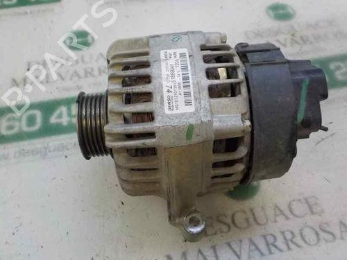 Alternator FORD KA (RU8)  | BP5237130M7 