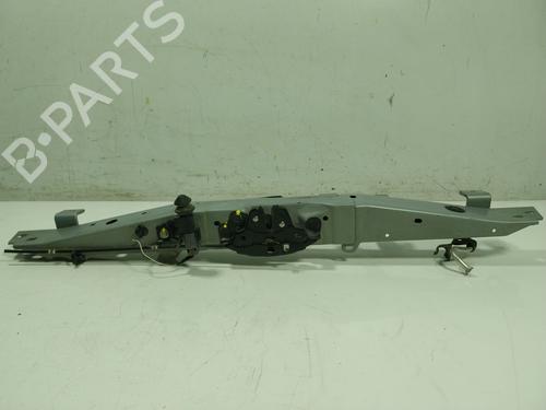 Used Hood lock Hood lock NISSAN QASHQAI II (J11, J11_) 1.5 dCi (110 hp) 32137160 32137160