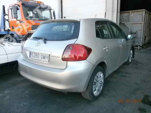 Front left interior door handle TOYOTA AURIS (_E15_) 2.0 D-4D (ADE150_, ADE150R) | BP3850096I13  - Image 6