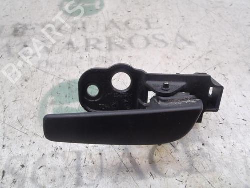 Used Front right interior door handle Front right interior door handle FIAT QUBO (225_) 1.3 D Multijet (225CXB1A, 225AXB1A, 225CXB11, 225AXB11,... (75 hp) 4016042 4016042