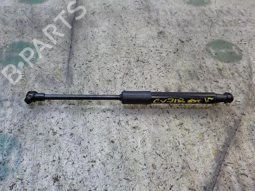 Used Hood lift support AUDI A1 Sportback (8XA, 8XF) 1.0 TFSI (95 hp) 14279489