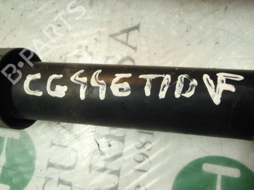 Right rear shock absorber BMW 3 (E90) 320 d | BP3817125M19 