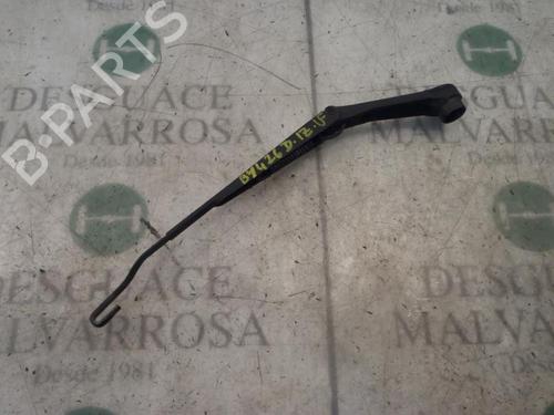 Front wipers mechanism MITSUBISHI L200 (K7_T, K6_T, K5_T) 2.5 D (K64T) (75 hp) 3806554