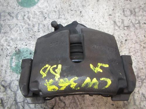 Used Right front brake caliper Right front brake caliper SEAT TOLEDO III (5P2) [2004-2009] 11548524 11548524