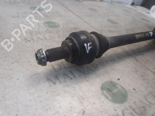 Left rear driveshaft BMW 5 (E60) 530 d | BP3807156M40 