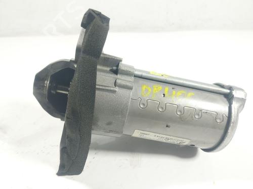 Starter NISSAN QASHQAI II (J11, J11_) 1.6 dCi | BP26144779M8