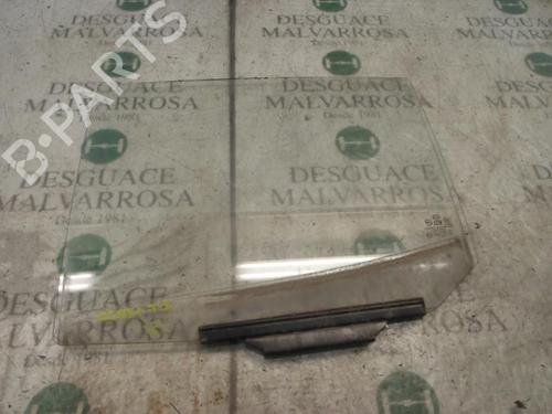 Used Rear left door window KIA PICANTO I (SA) 1.1 (65 hp) 3812369