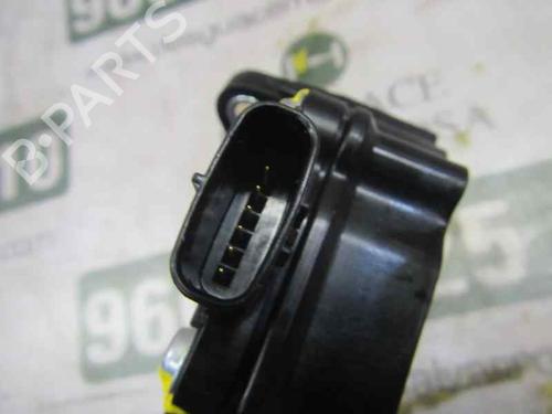 Pedal TOYOTA PRIUS PLUS (_W4_) 1.8 Hybrid (ZVW40W, ZVW41W) | BP4000387I4