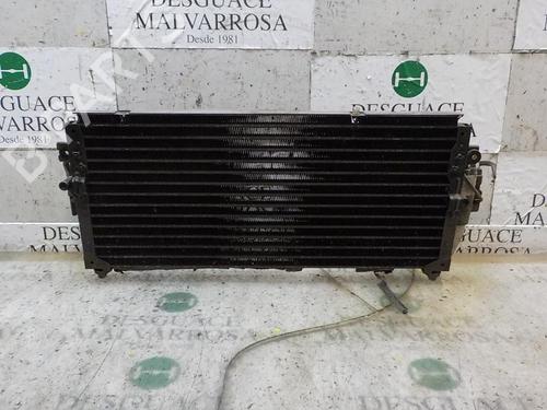 Used AC radiator NISSAN SUNNY III (N14, B13) [1990-1996]  3850294