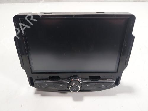display-monitor-opel-corsa-e-x15-2014-32449927 main image