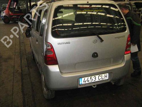 Front right interior door handle SUZUKI WAGON R+ (MA) 1.3 (RB413) | BP3765415I14  - Image 5