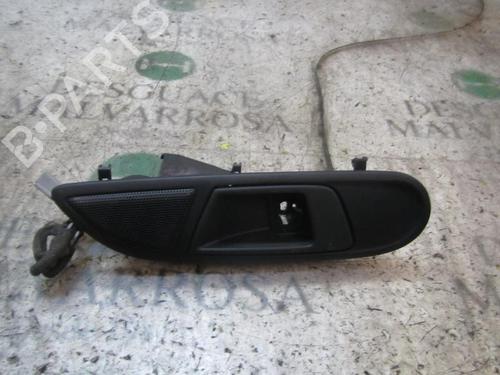 Used Front right interior door handle FORD FIESTA VI (CB1, CCN) 1.25 (82 hp) 3839982