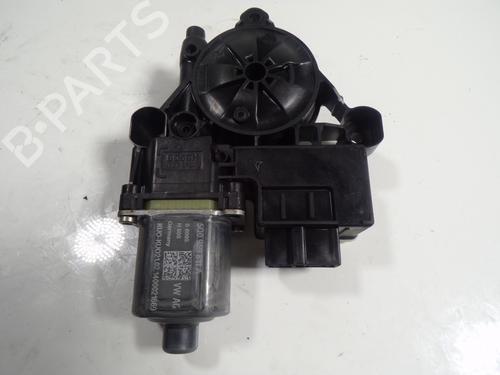 Left rear window motor SKODA OCTAVIA III (5E3, NL3, NR3) 1.6 TDI | BP7666932E23 