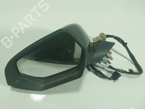 Used Left mirror CUPRA LEON Sportstourer (KL8, KU8, KUD) [2020-2025]  16683954