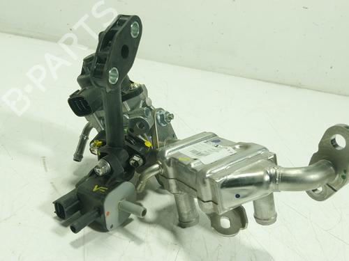 Used Egr Egr TOYOTA AYGO X (_B7_) 1.0 VVT-i (KGB70) (72 hp) 29210544 29210544