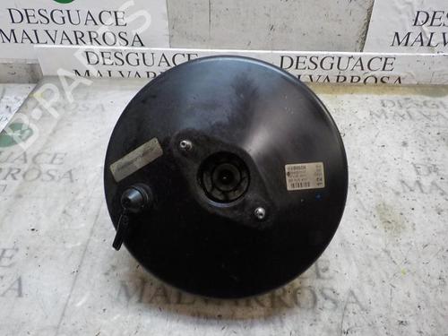 Used Servo brake FIAT GRANDE PUNTO (199_) [2005-2025]  3846326