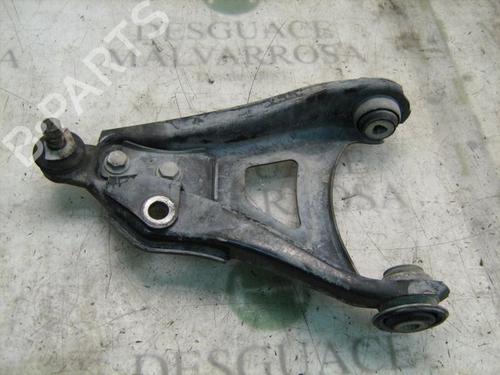 Used Left front suspension arm Left front suspension arm RENAULT CLIO II (BB_, CB_) 1.9 D (B/CB0E, BB0J) (64 hp) 3771261 3771261