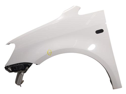Used Left front fenders VW CADDY III Box Body/MPV (2KA, 2KH, 2CA, 2CH) [2004-2016]  28688526