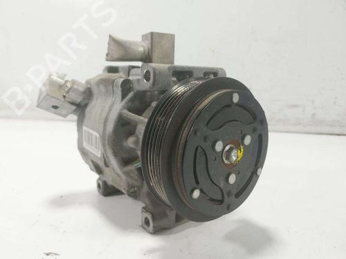Used AC compressor AC compressor 39212583 39212583