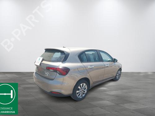 Subframe FIAT TIPO Hatchback (356_, 357_) 1.3 D (356HXH1A) | BP24600016M9 