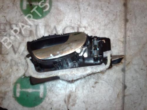 Høyre bak invendig håndtak PEUGEOT 307 (3A/C) 2.0 HDi 90 (90 hp) 3793242